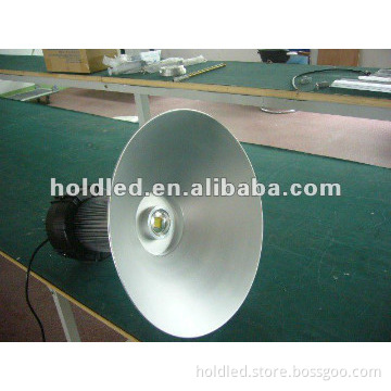 UL industrial led lamps 100W 8500lm high bay light Gree